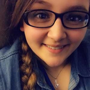 Meet your Posher, Joylynn